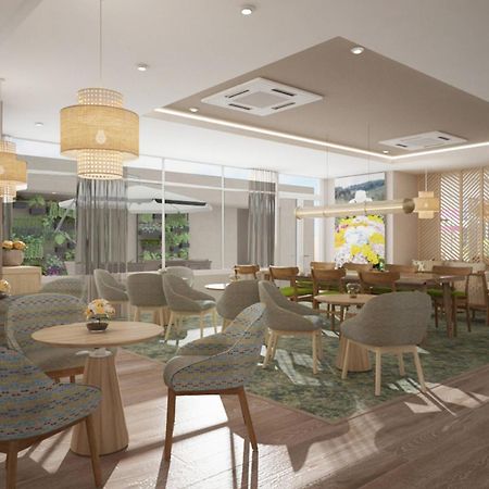 Hotel Fairfield By Marriott Medellin Sabaneta Itagüí Exteriér fotografie
