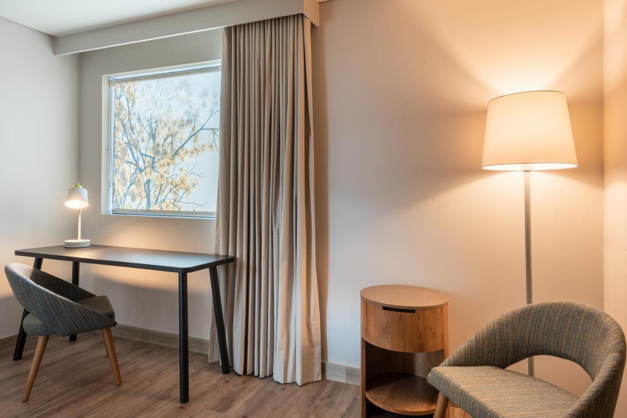 Hotel Fairfield By Marriott Medellin Sabaneta Itagüí Exteriér fotografie