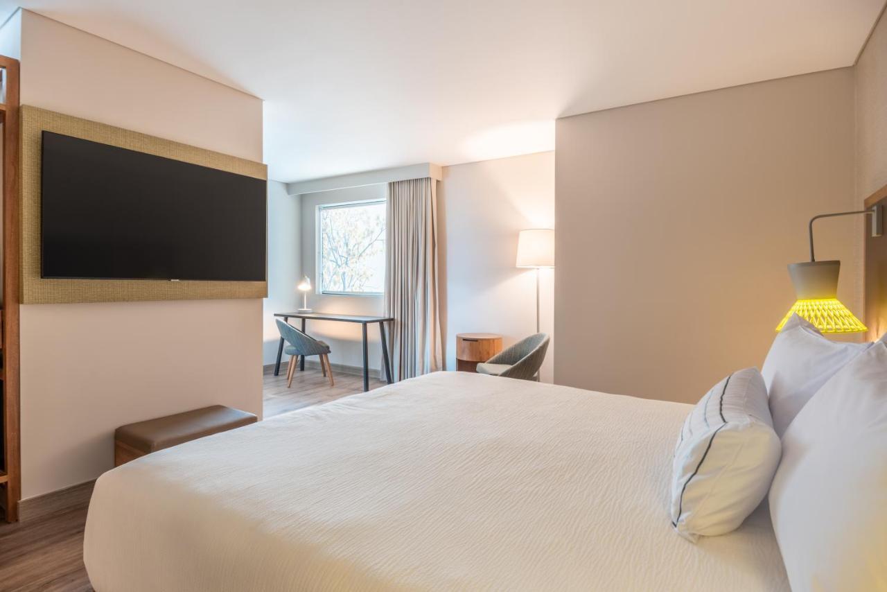Hotel Fairfield By Marriott Medellin Sabaneta Itagüí Exteriér fotografie