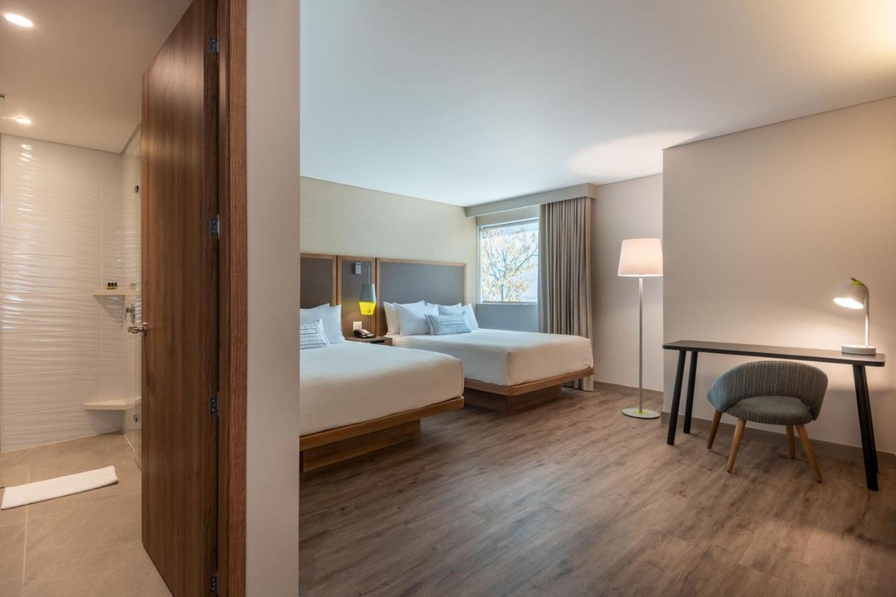 Hotel Fairfield By Marriott Medellin Sabaneta Itagüí Exteriér fotografie