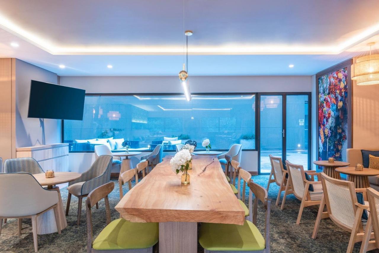 Hotel Fairfield By Marriott Medellin Sabaneta Itagüí Exteriér fotografie