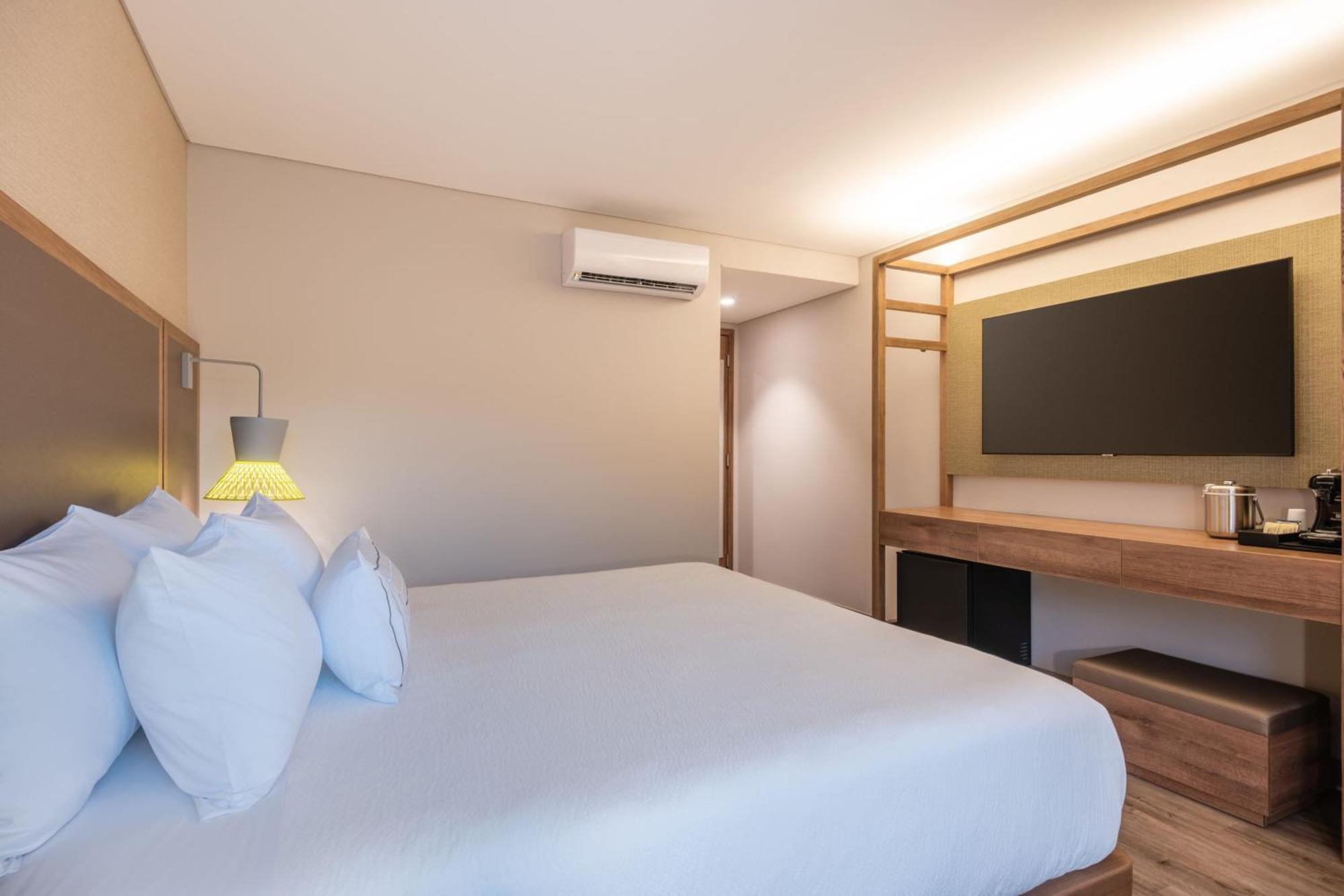 Hotel Fairfield By Marriott Medellin Sabaneta Itagüí Exteriér fotografie