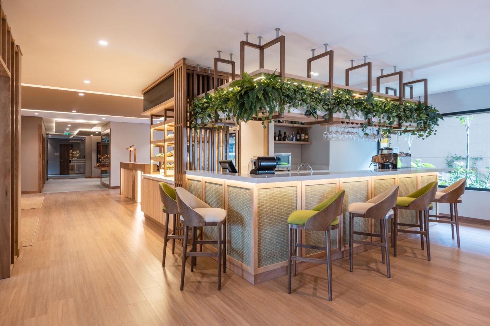 Hotel Fairfield By Marriott Medellin Sabaneta Itagüí Exteriér fotografie