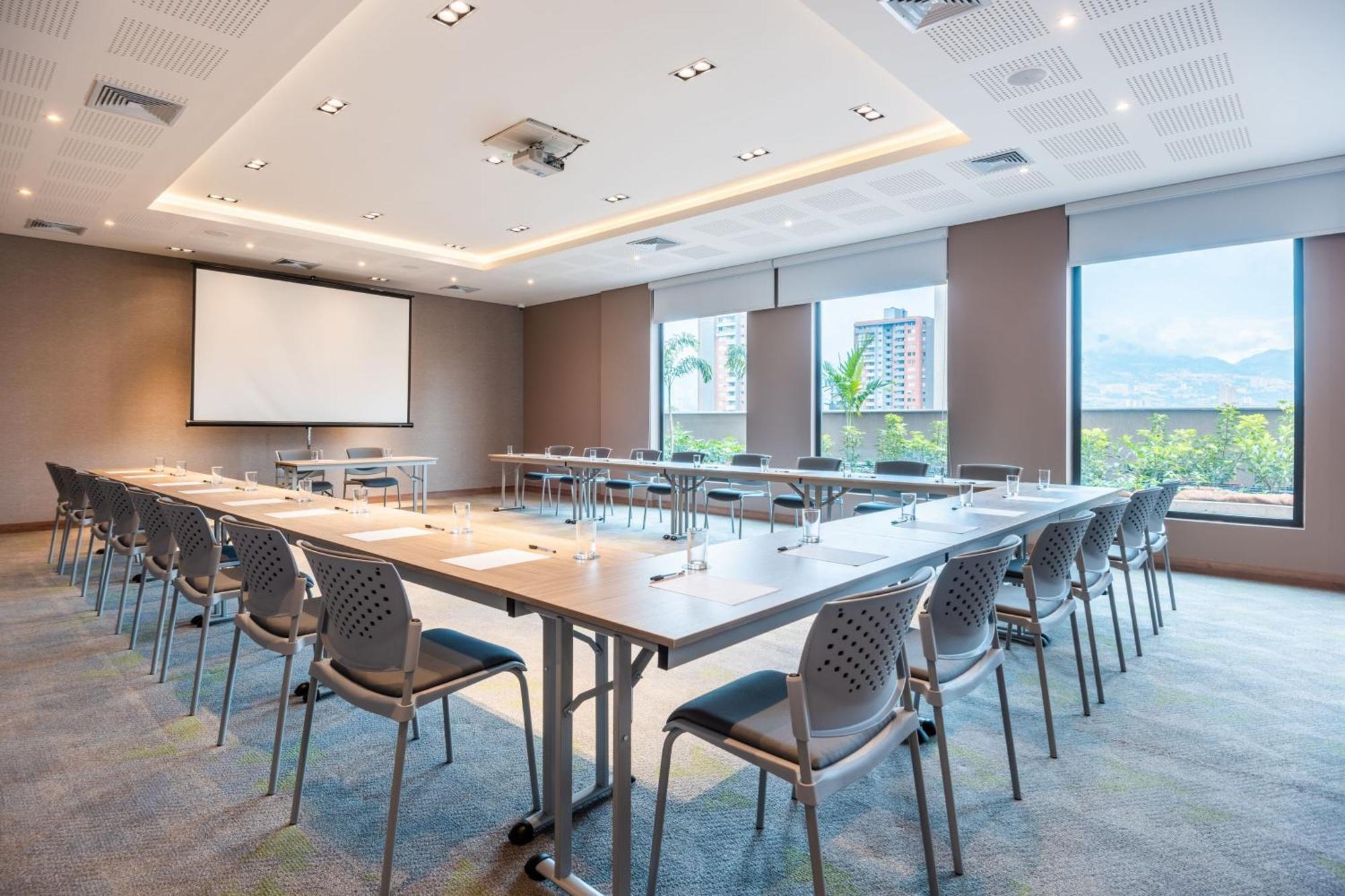 Hotel Fairfield By Marriott Medellin Sabaneta Itagüí Exteriér fotografie