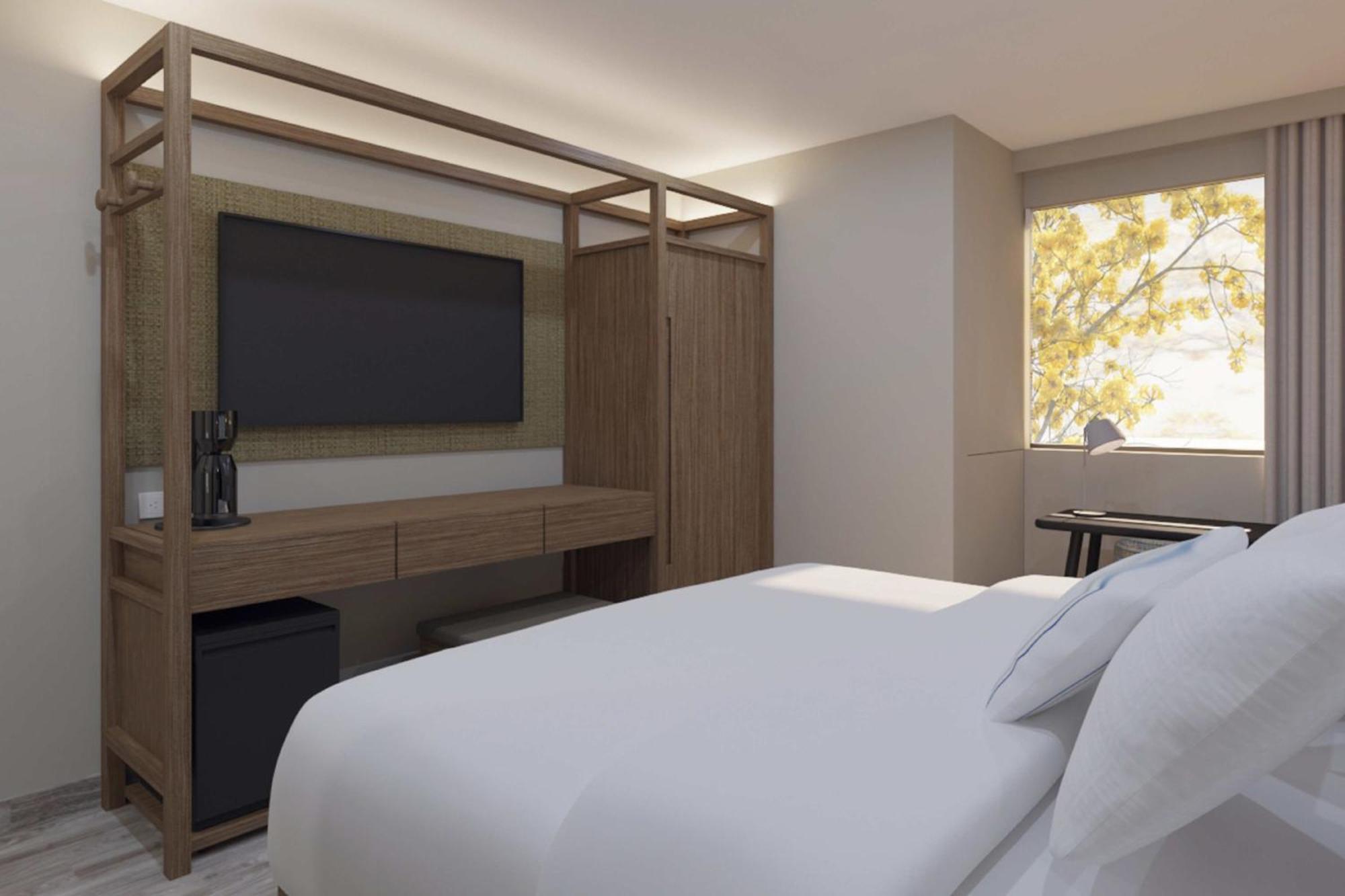 Hotel Fairfield By Marriott Medellin Sabaneta Itagüí Exteriér fotografie