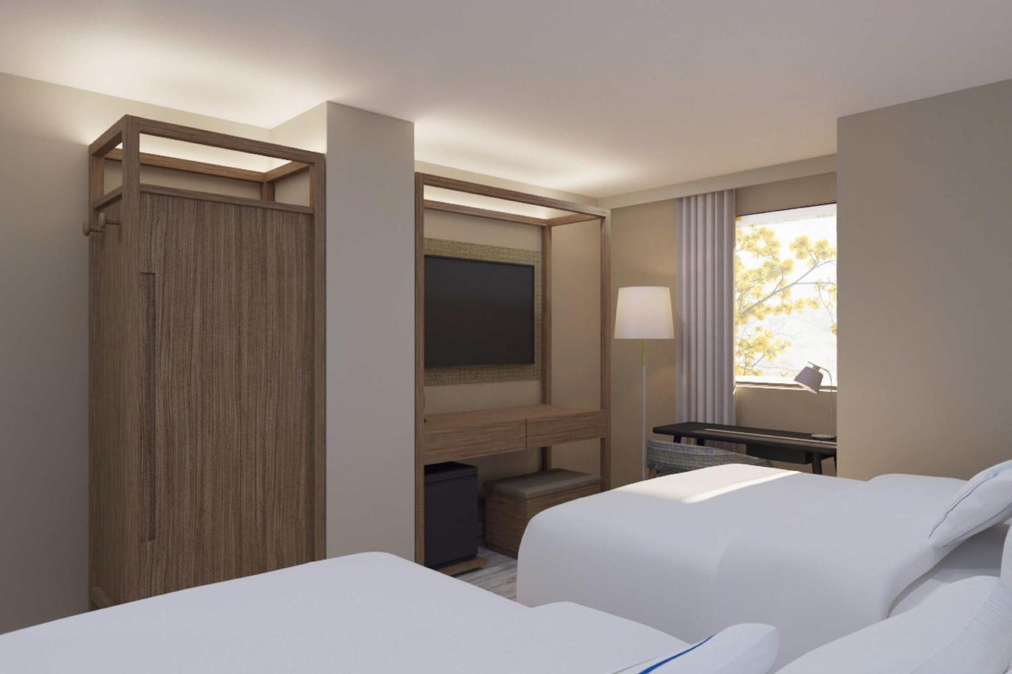 Hotel Fairfield By Marriott Medellin Sabaneta Itagüí Exteriér fotografie